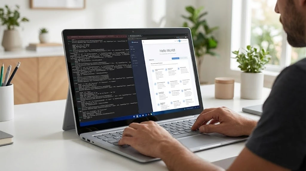 Kanban running in Docker